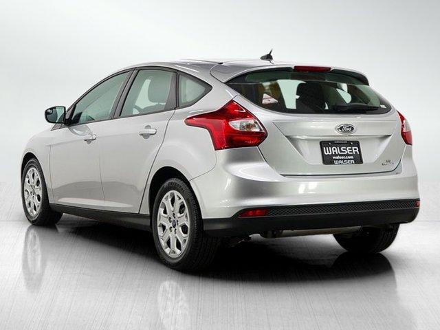 used 2012 Ford Focus car, priced at $7,998
