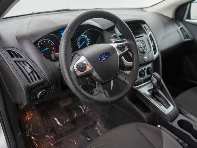used 2012 Ford Focus car, priced at $7,998