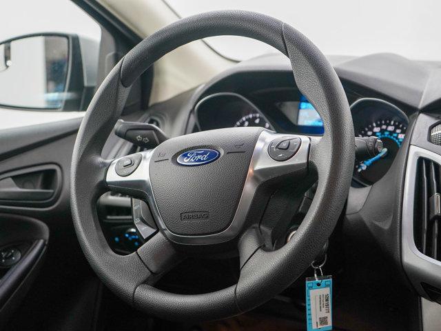 used 2012 Ford Focus car, priced at $7,998