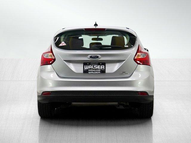 used 2012 Ford Focus car, priced at $7,998