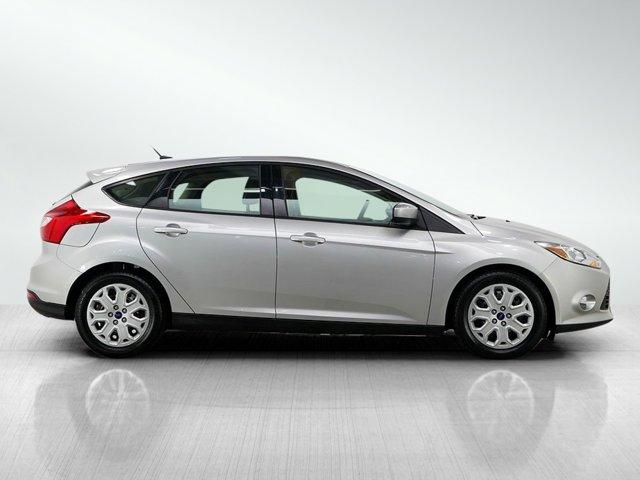 used 2012 Ford Focus car, priced at $7,998