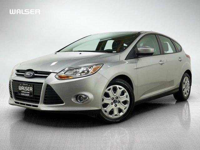 used 2012 Ford Focus car, priced at $7,998
