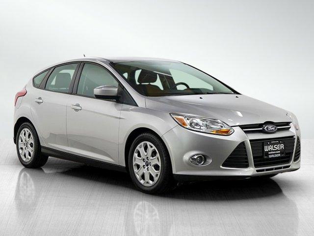 used 2012 Ford Focus car, priced at $7,998