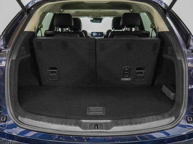 used 2022 Mazda CX-9 car, priced at $29,599