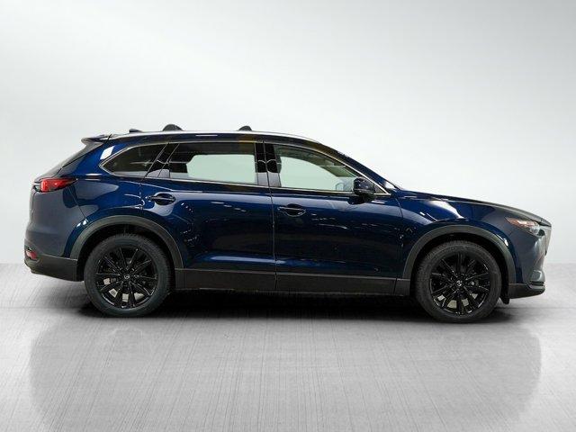 used 2022 Mazda CX-9 car, priced at $29,599