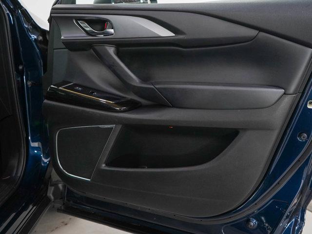 used 2022 Mazda CX-9 car, priced at $29,599