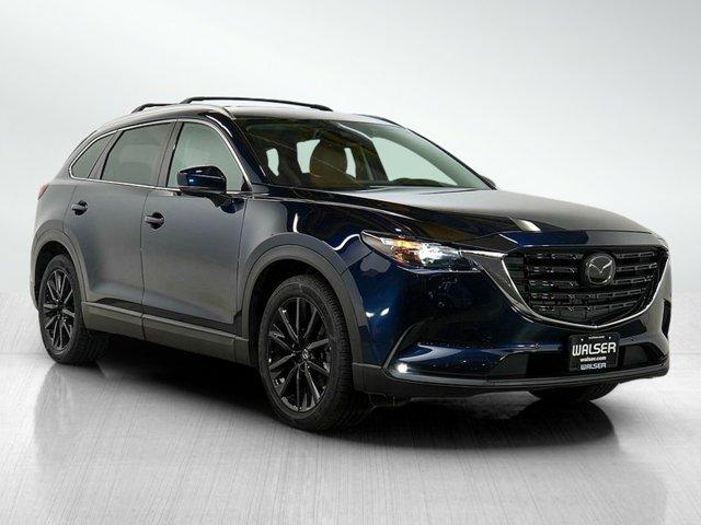 used 2022 Mazda CX-9 car, priced at $29,599