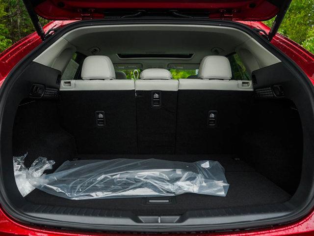 new 2025 Mazda CX-5 car, priced at $34,935