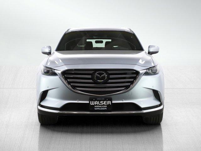 used 2019 Mazda CX-9 car, priced at $22,599