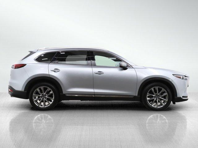 used 2019 Mazda CX-9 car, priced at $22,599