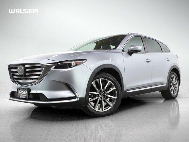 used 2019 Mazda CX-9 car, priced at $22,599