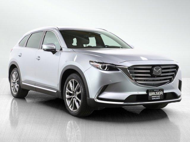 used 2019 Mazda CX-9 car, priced at $22,599