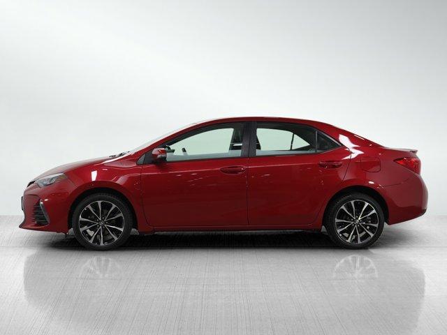 used 2019 Toyota Corolla car, priced at $10,998
