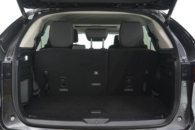 used 2025 Mazda CX-90 PHEV car, priced at $41,998