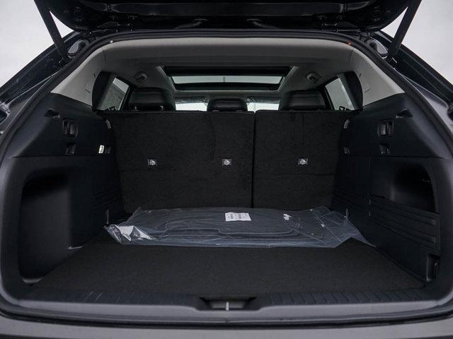 new 2025 Mazda CX-50 Hybrid car, priced at $37,415