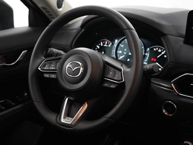 used 2023 Mazda CX-5 car, priced at $29,998