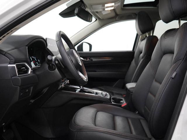 used 2023 Mazda CX-5 car, priced at $29,998