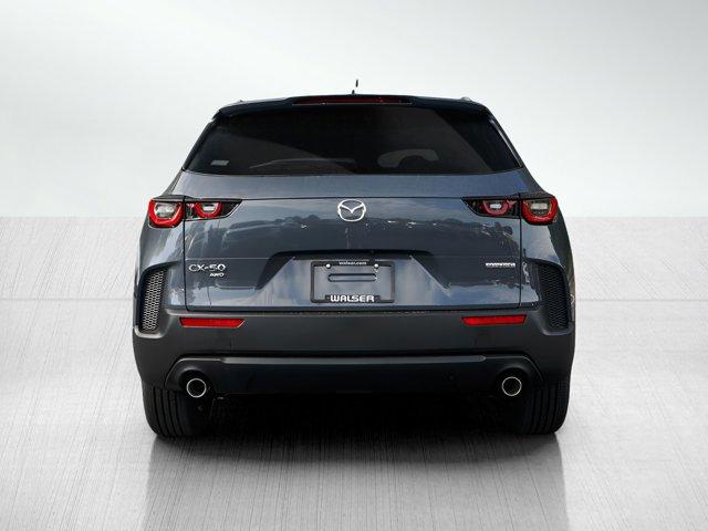 new 2025 Mazda CX-50 car, priced at $34,971