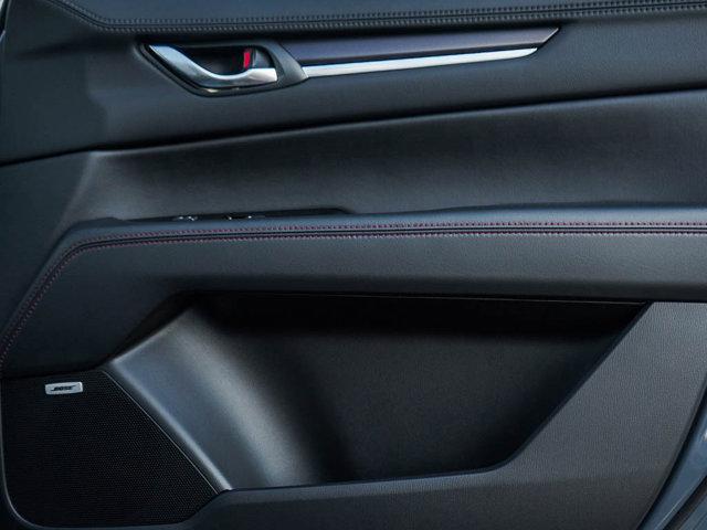 new 2025 Mazda CX-5 car, priced at $33,177