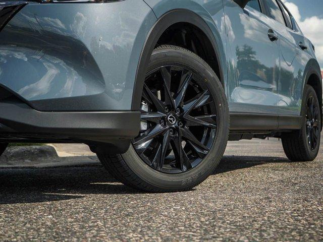 new 2025 Mazda CX-5 car, priced at $33,177