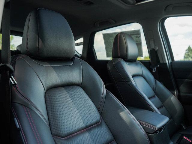 new 2025 Mazda CX-5 car, priced at $33,177