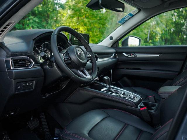 new 2025 Mazda CX-5 car, priced at $33,177