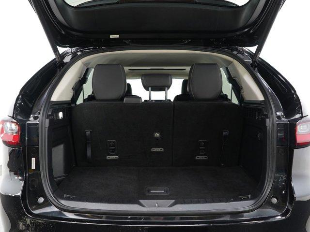used 2024 Mazda CX-90 car, priced at $31,799