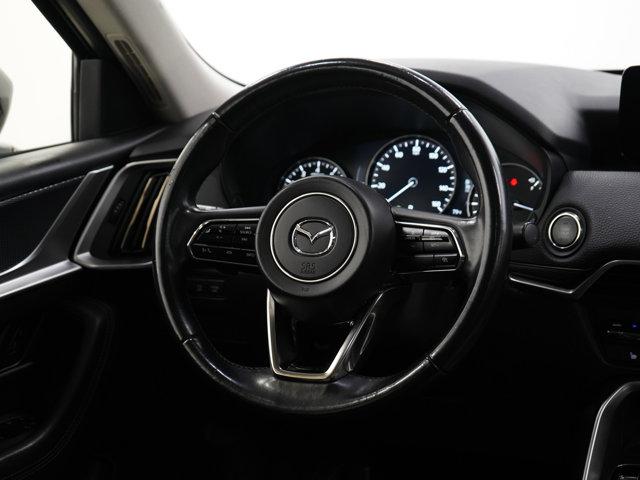 used 2024 Mazda CX-90 car, priced at $31,799