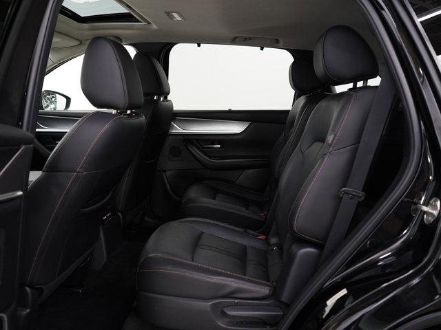 used 2024 Mazda CX-90 car, priced at $31,799