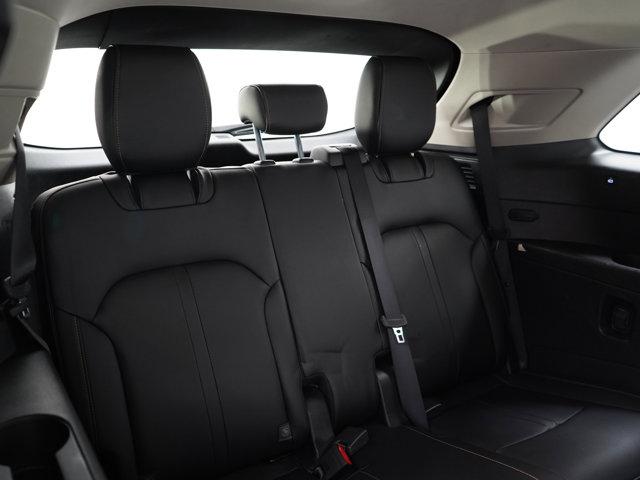 used 2024 Mazda CX-90 car, priced at $31,799