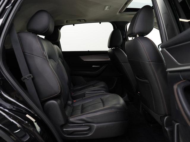 used 2024 Mazda CX-90 car, priced at $31,799