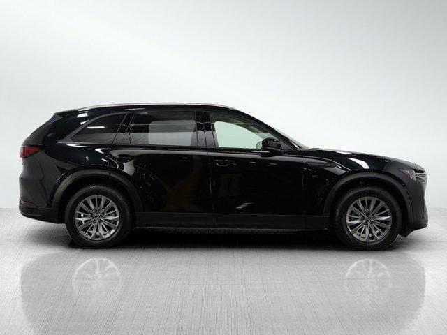 used 2024 Mazda CX-90 car, priced at $31,799