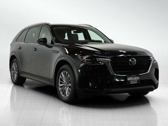 used 2024 Mazda CX-90 car, priced at $31,799