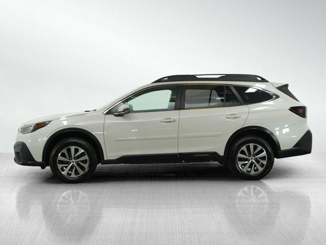 used 2022 Subaru Outback car, priced at $22,699