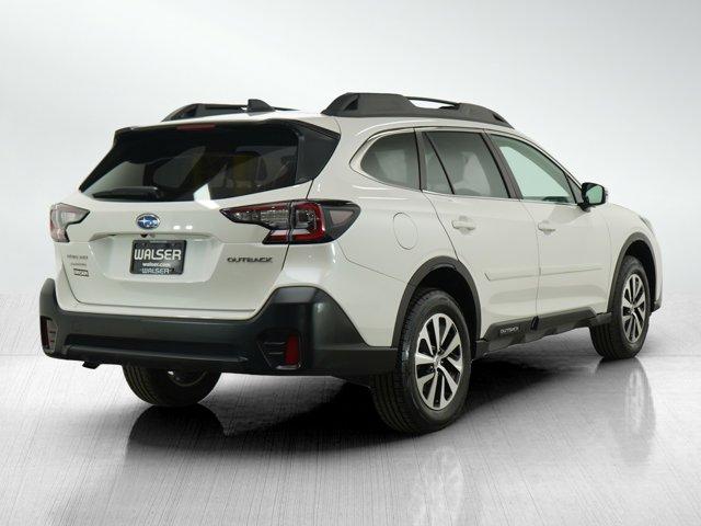 used 2022 Subaru Outback car, priced at $22,699