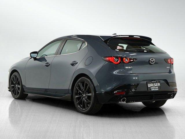 used 2025 Mazda Mazda3 car, priced at $31,699