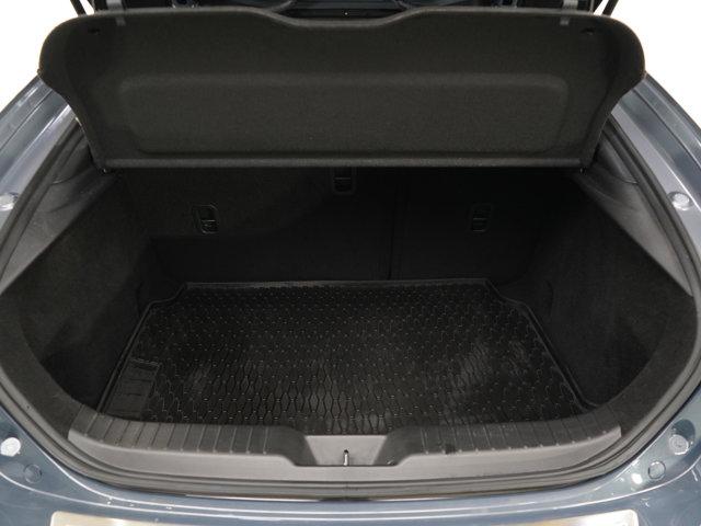 used 2025 Mazda Mazda3 car, priced at $31,699