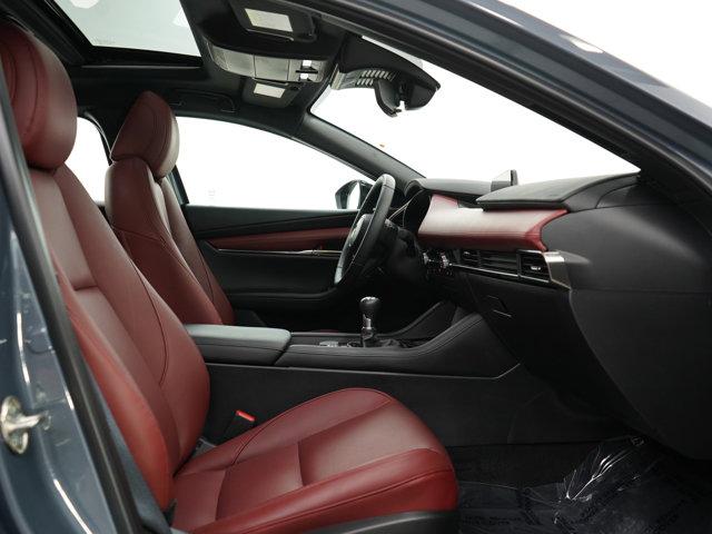 used 2025 Mazda Mazda3 car, priced at $31,699