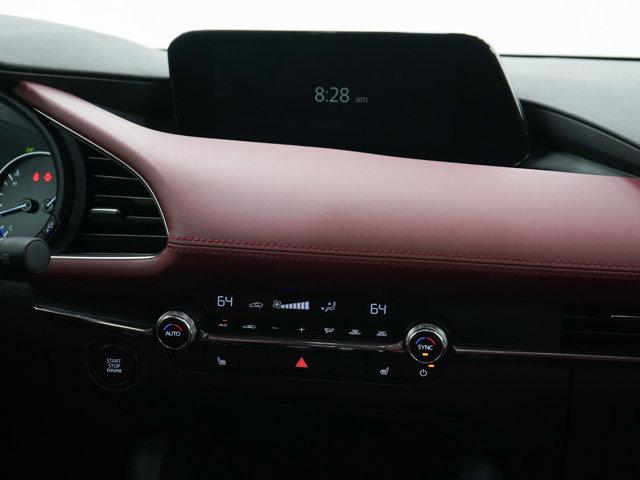used 2025 Mazda Mazda3 car, priced at $31,699