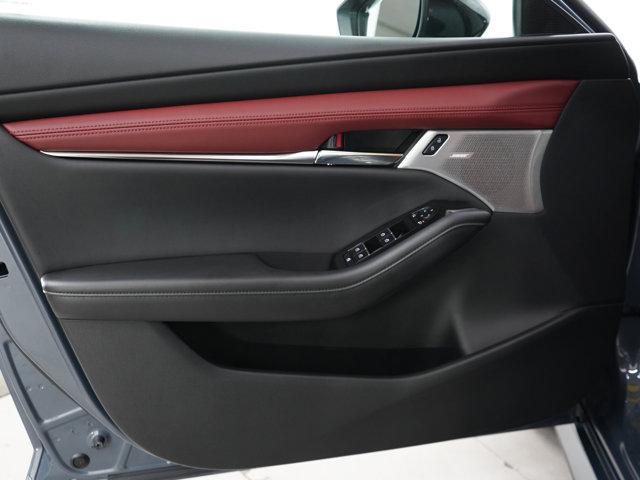 used 2025 Mazda Mazda3 car, priced at $31,699
