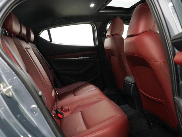 used 2025 Mazda Mazda3 car, priced at $31,699