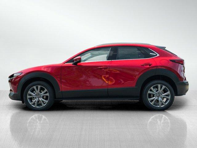 new 2024 Mazda CX-30 car, priced at $33,499