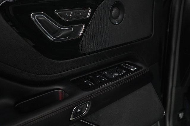 used 2023 Lincoln Aviator car, priced at $42,998