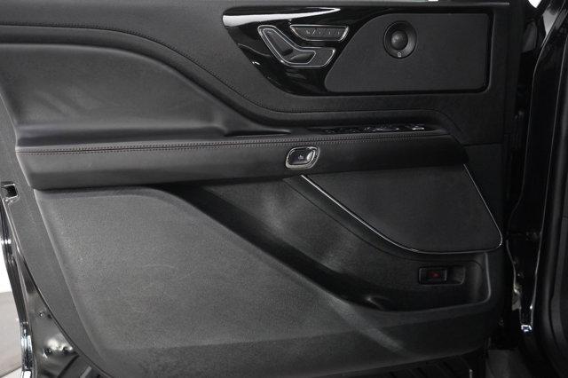 used 2023 Lincoln Aviator car, priced at $42,998