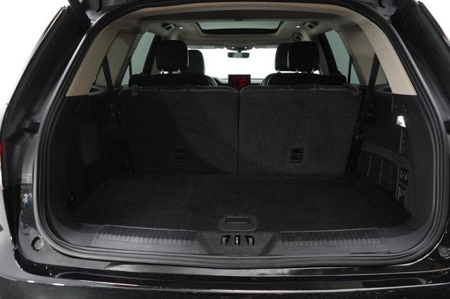 used 2023 Lincoln Aviator car, priced at $42,998