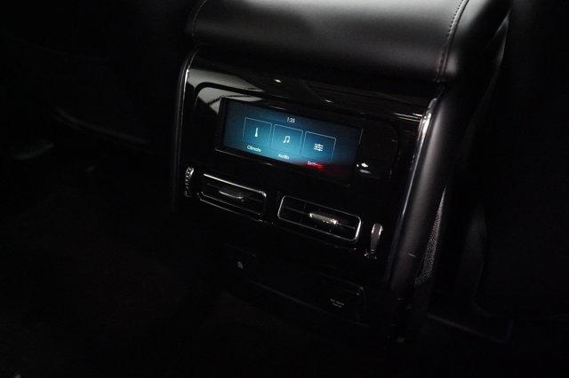 used 2023 Lincoln Aviator car, priced at $42,998