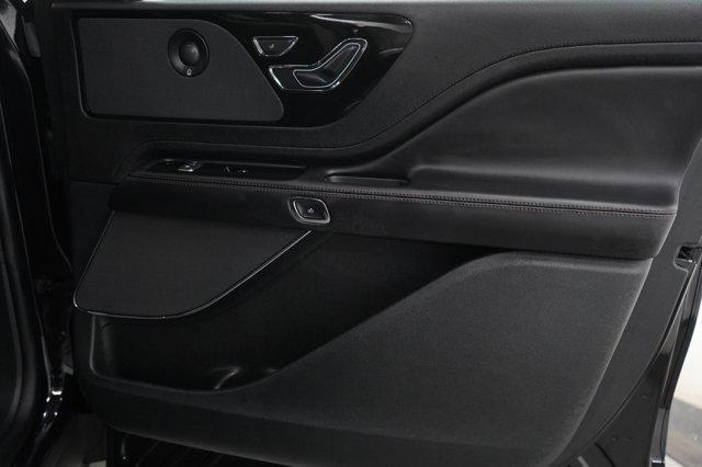 used 2023 Lincoln Aviator car, priced at $42,998