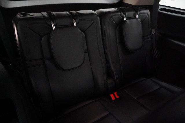 used 2023 Lincoln Aviator car, priced at $42,998