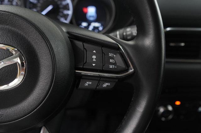 used 2018 Mazda CX-5 car, priced at $20,998