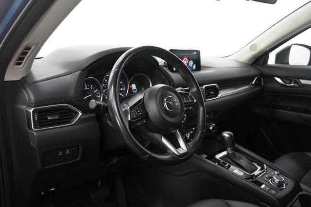 used 2018 Mazda CX-5 car, priced at $20,998